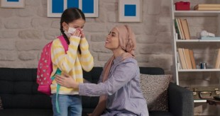 PTM Dimulai, Ini Tindakan Preventif yang Harus Disiapkan Orang Tua