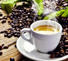 Hari Kopi Sedunia, Ada Sejuta Cangkir Kopi Gratis di Magelang Coffee Fest