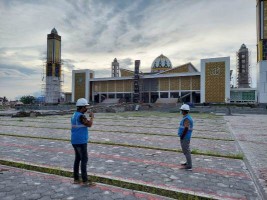Kerahkan 102 Personel, PLN Siap Amankan Listrik STQ Nasional XXVI di Maluku Utara