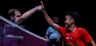 Piala Sudirman: Kuat di Nomor Ganda, PBSI Optimistis Indonesia Menang atas Malaysia