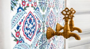 3 Inspirasi Tempat Berwudhu di Rumah Minimalis