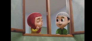 Usia Minimal 12 Tahun Jadi Syarat Nonton Film Nussa di Bioskop