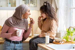 Makan tapi Lupa Belum Berdoa, Segera Baca Ini