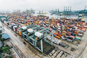 Expo 2020 Dubai, Peluang Pasar Ekspor UKM Indonesia
