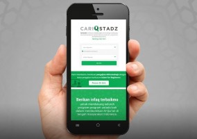 Cariustadz.id, Menjawab Kebutuhan Referensi Ustadz Kompeten di Era Digital