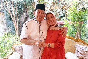 Nasywa Shihab, Psikolog Putri Quraish Shihab yang Berdakwah di Belakang Layar