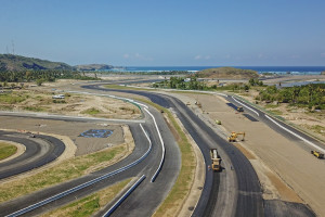 Sambut World Superbike, Pelaku Pariwisata Gelar Mataram Mandalika Fair