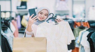 Psikolog UI : Berbelanja Baik untuk Kesehatan Mental