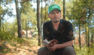 Dua Kunci Sukses Jalankan Perniagaan Versi Ustadz Hanan Attaki