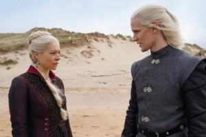 HBO Max Rilis Teaser Prekuel Game of Thrones, House of The Dragon