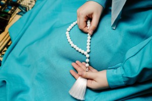 Rahasia Imran Memiliki Putri Shalihah Seperti Maryam, Ibunda Nabi Isa