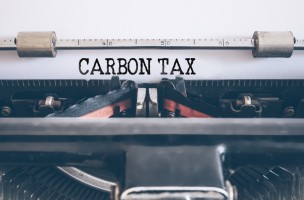 Penerapan Pajak Karbon di Indonesia Berlaku Mulai 1 April 2022