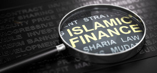 Keuangan Syariah di Masa Pandemi jadi Pilihan dan Menguat