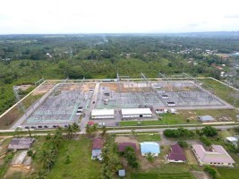 GITET Terbesar di Indonesia Timur Beroperasi, Sistem Kelistrikan Sulawesi Semakin Andal