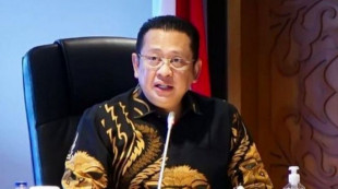 MPR: Komando Cadangan Bukan Wajib Militer, Sukarela Bela Negara