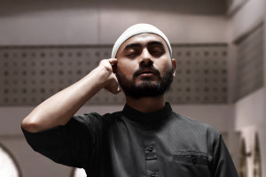 Adzan Kembali Berkumandang di Jerman setelah 2 Tahun Sunyi