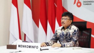 Tren Pendanaan Startup Meningkat, Menkominfo Berharap Indonesia Tambah Satu Decacorn