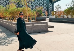 Muslim Traveler Elena Nikolova Ajak Wisatawan Muslim Ramaikan Wisata di Negara Non Muslim