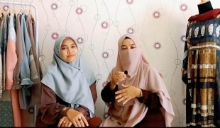 Rianora Moslem Wear, Dorong Muslimah Berhijab Lewat Produk Premium