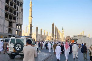 Umrah di Depan Mata, Asosiasi Minta Pemerintah Renegosiasi dengan Saudi