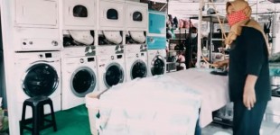 Sempat Terjerumus ke Dunia Hitam, Belajar Agama hingga Sukses Bisnis Penatu