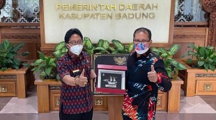 Pulihkan Pariwisata, Pemkot Makassar Perkuat Sejarah dan Budaya