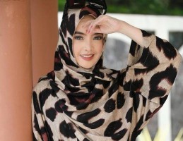 Ingrid Kansil, Bagi Keuntungan Bisnisnya untuk Kepentingan Sosial