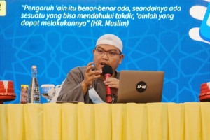 Waspada Penyakit Alain, Ustaz Firanda Ingatkan Bentengi dengan Zikir