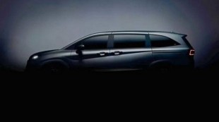 Deretan Mobil-mobil Baru Ini akan Muncul Akhir 2021