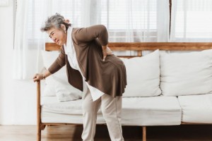 Hari Osteoporosis Sedunia, Waspadai Penyakit Tulang yang Muncul Tanpa Gejala