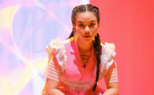 Lagu Merakit Milik Yura Yunita Sarat Pesan Motivasi