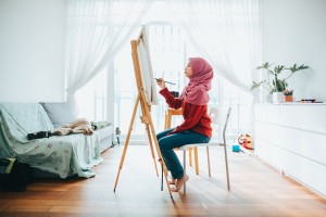 Peluang Pengembangan Ekonomi Kreatif di Jabar Bagian Selatan