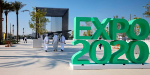 Expo 2020 Dubai Jadi Ajang Kukuhkan Industri Halal Indonesia