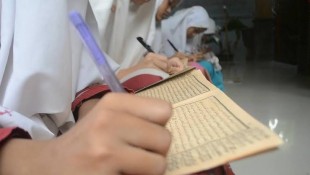 Tantangan Pesantren di Era Revolusi Industri 4.0 dan Society 5.0