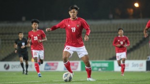 Hadapi Australia, Empat Pemain Ini Bisa Jadi Kunci Kemenangan Garuda Muda