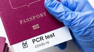 Tes PCR Jadi Syarat Naik Pesawat, Ini Penjelasan Kemenkes