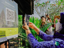 Kemenparekraf Siap Tutup Kembali Tempat Wisata yang Abai Prokes