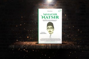 Intelektual Muda Ustadz Wildan Hasan Terbitkan Buku Menafsir Natsir