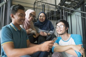 Menilik Karakter Pemuda Islam yang Ideal Menurut Buya Hamka