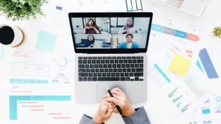 Jadi Gaya Hidup, Kini Layanan E-Learning Mulai Dilirik Perusahaan