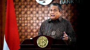 Gubernur BI Sebut Lima Tantangan Perekonomian Pasca Pandemi Covid-19