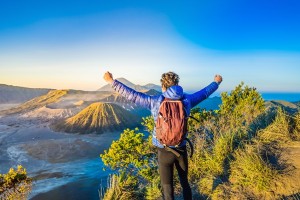 Miliki Potensi Luar Biasa, Warga Tengger Harus Jaga Adat dan Tetap Inovatif