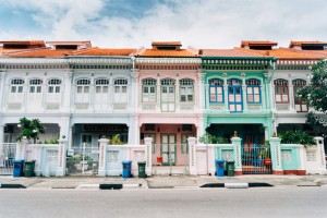 Mengenal Budaya Baba dan Nyonya Lewat 6 Kegiatan Ramah Muslim di Singapura
