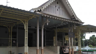 Aktivitas yang Tidak Boleh Dilakukan di Masjid, Nomor 1 Sering Dijumpai