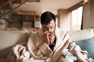 Dokter Terserang Flu dan Pilek, Begini Cara Mereka Obatinya