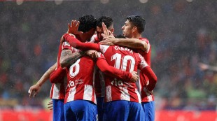Jadwal Liga Champions Matchday 4: Atletico Madrid dan Inter Targetkan Kemenangan