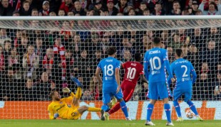 Hasil Lengkap Liga Champions: City dan Liverpool Raih Kemenangan Penting