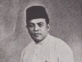 Buya Hamka Tak Hanya Ulama dan Sastrawan tapi juga Pejuang Kemerdekaan