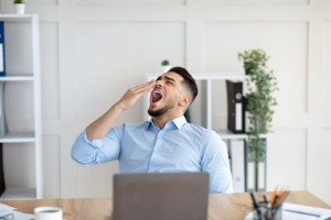 Adab Menguap dalam Islam, Agar Tidak Jadi Teman Setan