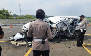 Atasi Trauma, Ini Saran KPAI untuk Anak Vanessa Angel